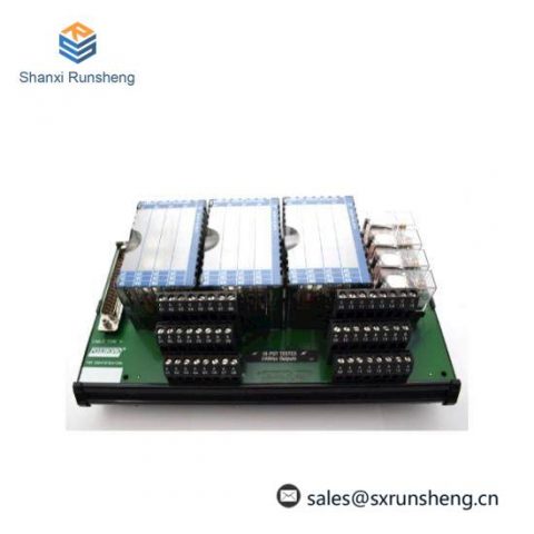 Foxboro P0916NG I/A Series Module