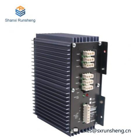 FOXBORO P0922YU FPS400-24 DCS Module, Precision Control System