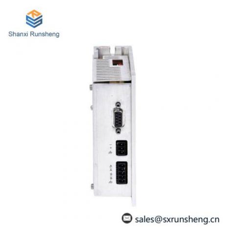 Pacific Scientific 6410-001-C-N-N Microstepping Drive Module for Precision Control Applications