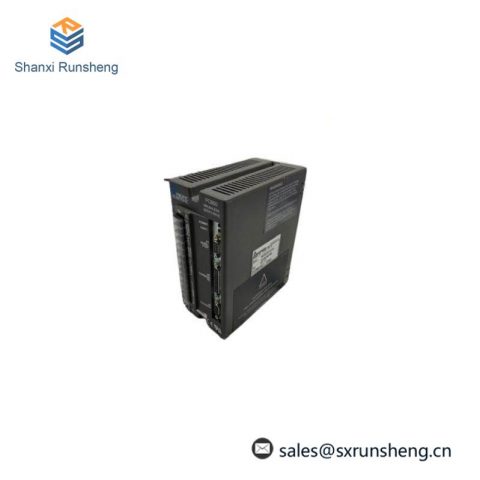 PACIFIC SCIENTIFIC PC834-107-N Brushless Servo: Advanced Industrial Motor Control System