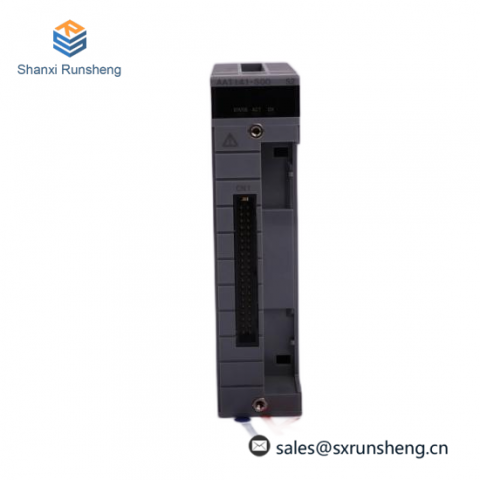 Panasonic 581B363B Industrial Control Module