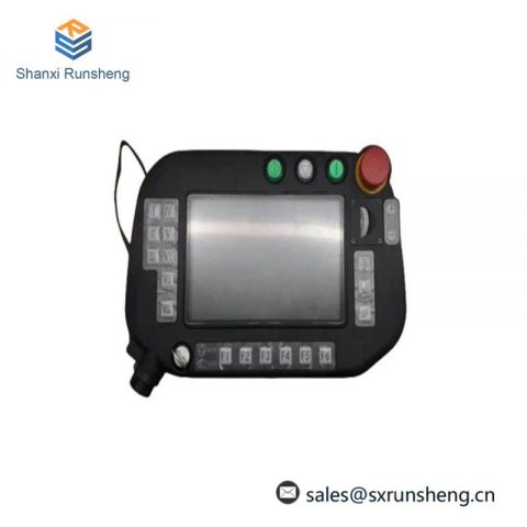 Panasonic G2 TA1400 AUR01058 Teach Pendant - Advanced Industrial Control Pendant