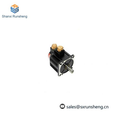 Panasonic MDM082A2A Servo Motor - Precision Control for Industrial Automation