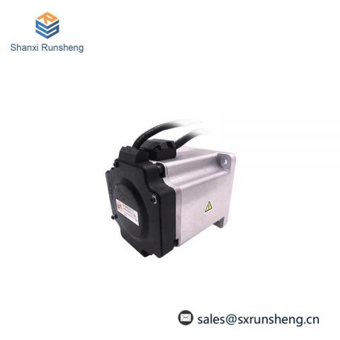 Panasonic MSMA202P1G: High-Performance AC Servo Motor for Precision Applications