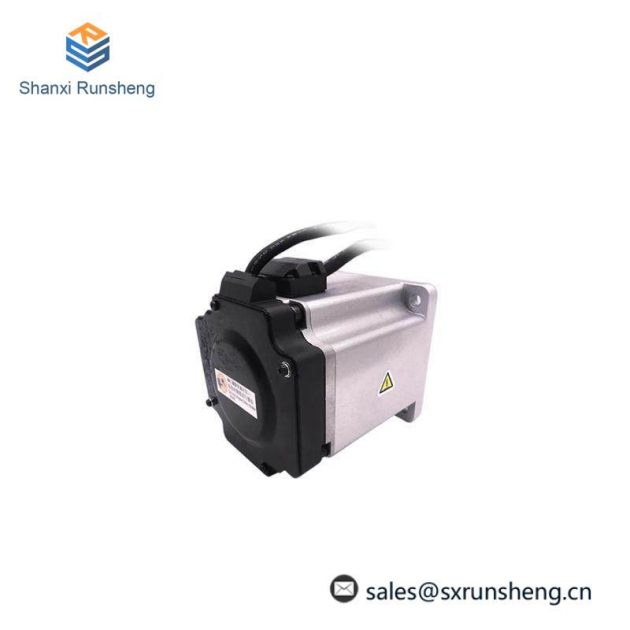 Panasonic MSMA202P1G: High-Performance AC Servo Motor for Precision Applications