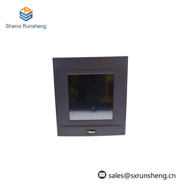 Parker-Eurotherm 6K8 AC Drive, 22kW Power Output, 380-460V 50/60Hz, English Interface