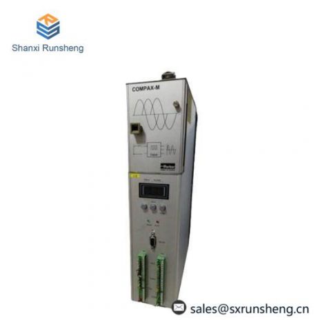 Parker CPX1500M/E7/F8 Servo Drive Module - Precision Control for Industry