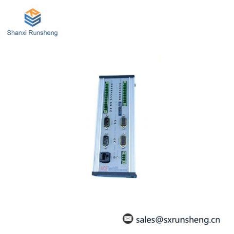 PARKER EVM32-BASE High-Performance Control Module