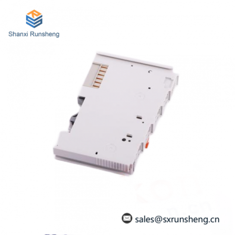 PASAN 400006-M1: Advanced Industrial Control Module