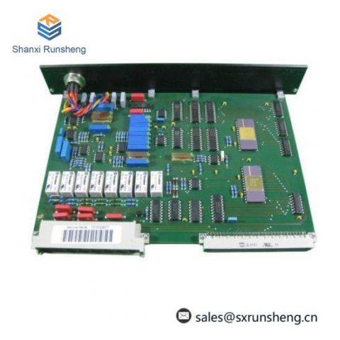 Pasan BV67-3 Precision Digital Temperature Indicator - Accurate Temperature Monitoring Solution