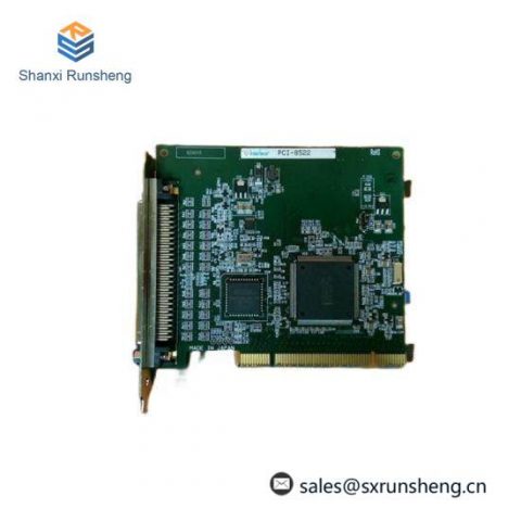 GE PCI-8522 INTERFACE Mark VI Interface Module
