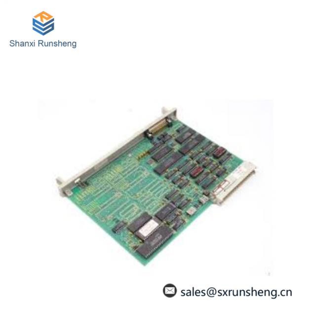 SIEMENS PCS810 Micro Processor: Advanced Control Solutions for Industry