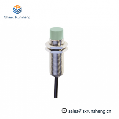 Pepperl+Fuchs 3RG4023-0JB00 Inductive Sensor, Precision Measurement Solutions for Industry