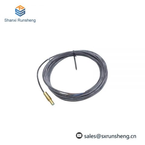 Pepperl+Fuchs NJ1.5-8-N-Y18812 Inductive Sensor: Precision Detection for Industry's Demanding Environments