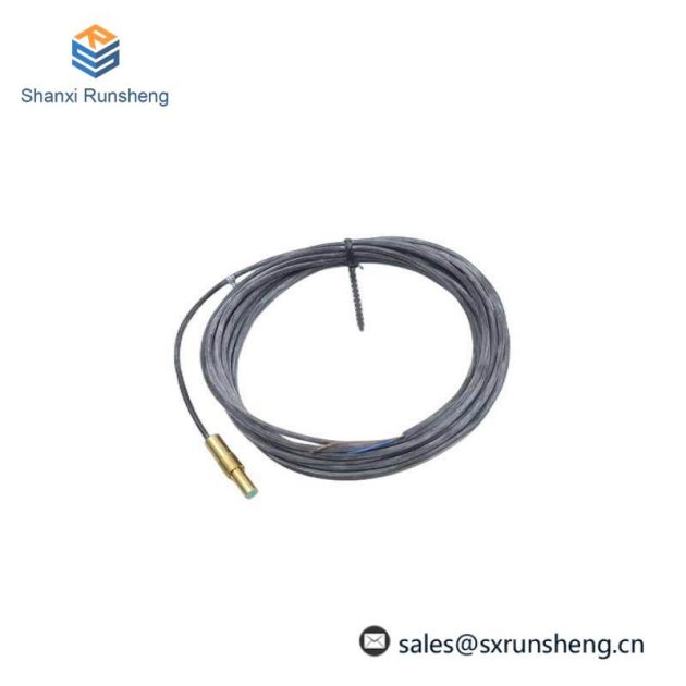 Pepperl+Fuchs NJ1.5-8-N-Y18812 Inductive Sensor: Precision Detection for Industry's Demanding Environments