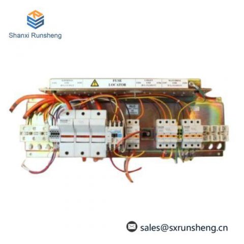 PHILIPS 958481223220 Industrial Control Module