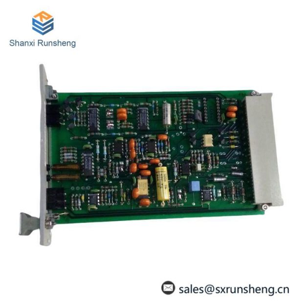 Philips DSI020 Digital Signal Interface Module, Industrial Control Solutions