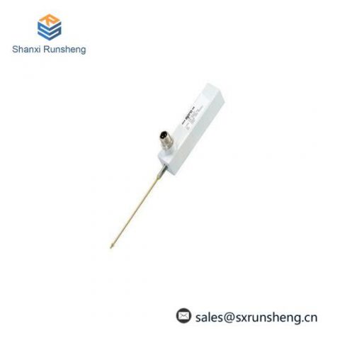 Philips PR9350/04 Industrial Inductive Sensor - Precision Detection for Automation