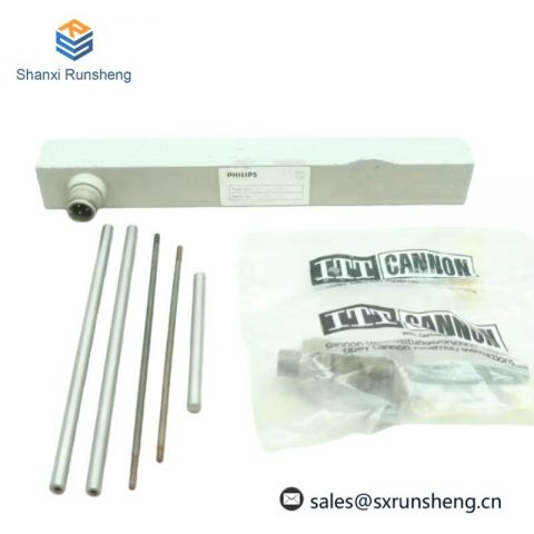Philips VBM010 Control Module