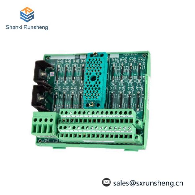 PHOENIX CONTACT / Phoenix 9662-610 Control Module
