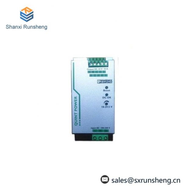 PHOENIX HDFK4 Industrial Control Module