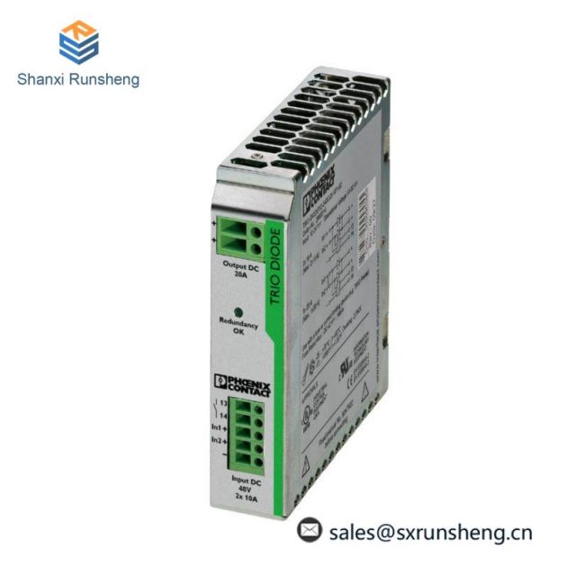 PHOENIX HDFK4 Industrial Control Module