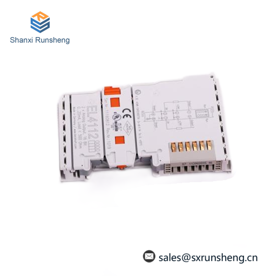 pilz_680003_4869l4_2.png PILZ 680003 4869L4 Safety Relay Module for Industrial Automation