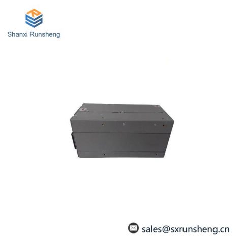 PIONEER MAGNETICS PM1253AL-6-3-Z03 Serial Module for Industrial Automation Systems