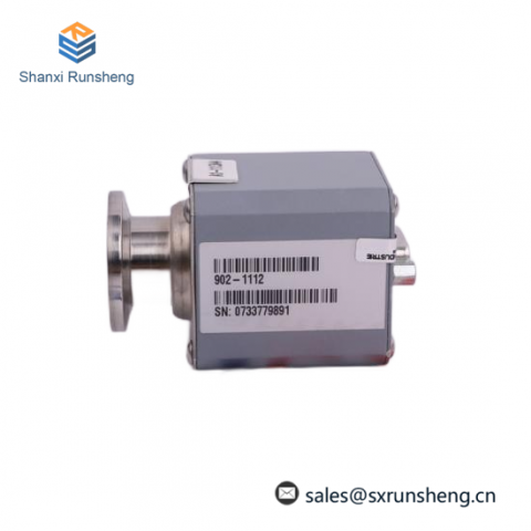 PITTMAN 14206E138 Industrial Control Module