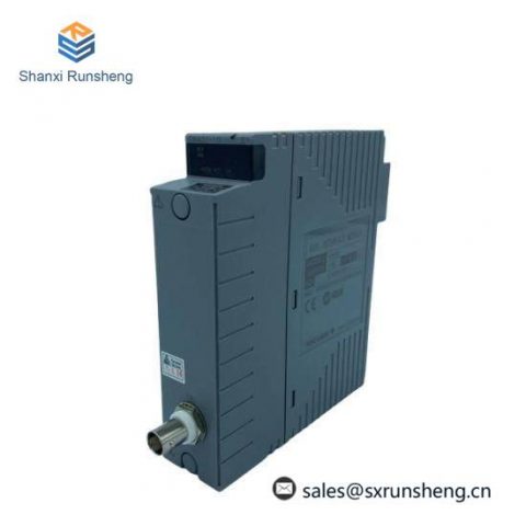 POSITRONIC PCIH38F300A1 High-Performance Industrial Communication Module