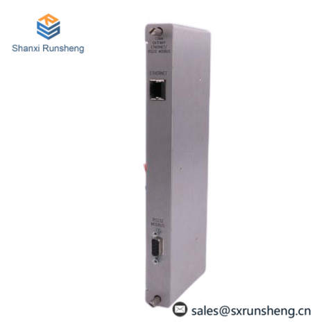 POTTER&BRUMFIELD SDAS-01-7Y2S1024 Digital Input Module