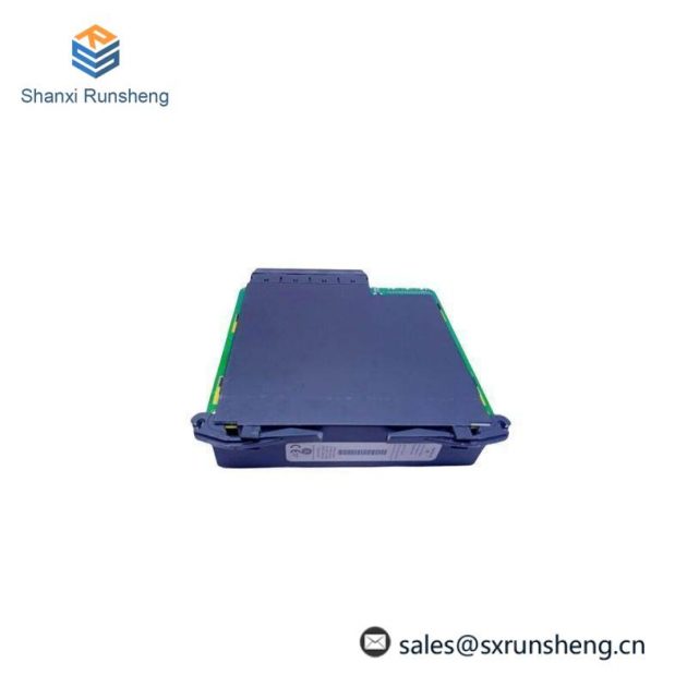 POTTER&BRUMFIELD SDAS-01-7Y2S1024 Digital Input Module