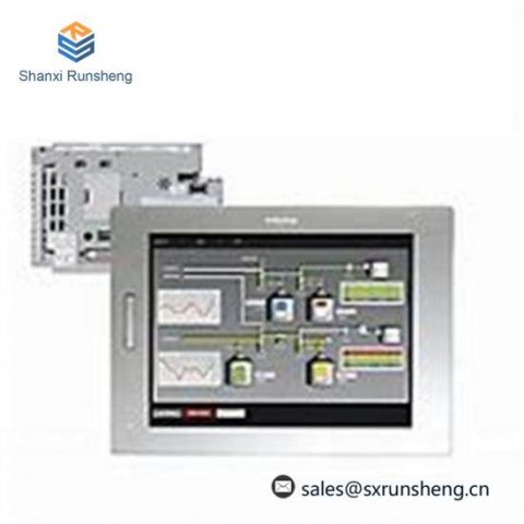 Pro-Face PFXSP5B10 Box Module: High-speed Processing Innovation