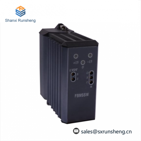 SCHROFF MPS022 13100203 Industrial Processor