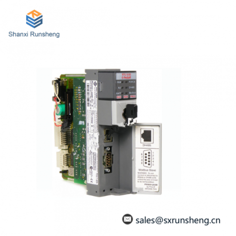 Prosoft MVI69-MNETC Modbus TCP/IP Communication Module