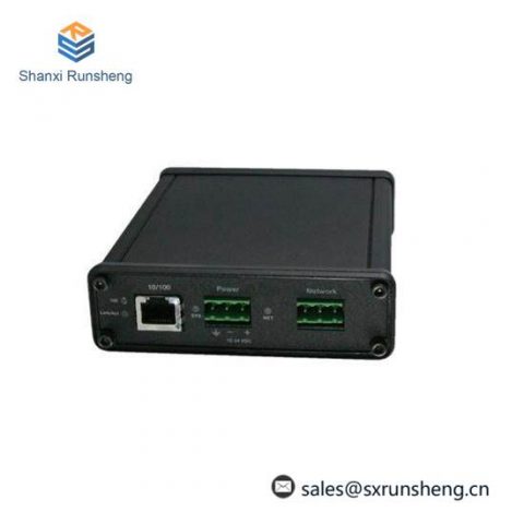 ProSoft AN-X2-SQD Industrial Communications Module, High-Speed Data Transfer for Manufacturing Environments