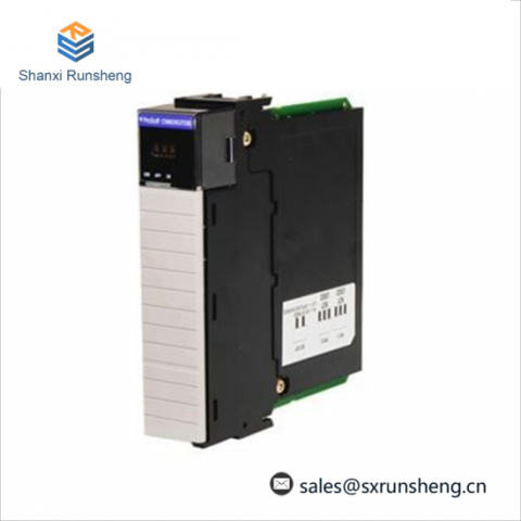 ProSoft MVI56E-MNETC Advanced Network Interface Module - Enhancing Industrial Automation Solutions