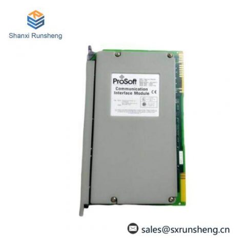 Prosoft MVI71-ADM Programmable Control Module
