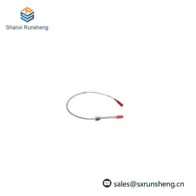 PROVIBTECH TM0180-A07-B00-C05-D10: Advanced Automation DCS Extension Cable