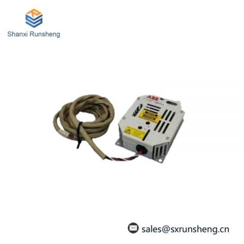 ABB R2-R6 3AUA0000073840A Frequency Converter Accessories