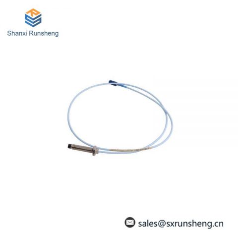 RAMIX PMC008A 700502 - Industrial Control Module