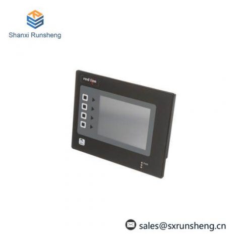 Red Lion G306A000 - HMI Operator Interface Panel