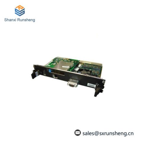 Redback Networks 600-0112 REV 01-CE2-VAC1AA0AAA-SMS1000 Control Engineering Module