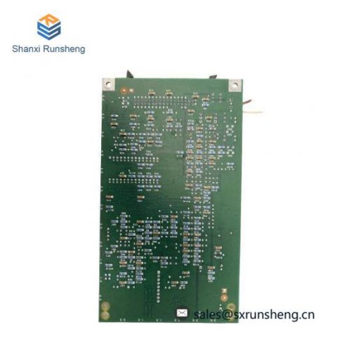 Reliance Electric 0-56936-103 ControlNet Network Communication Board