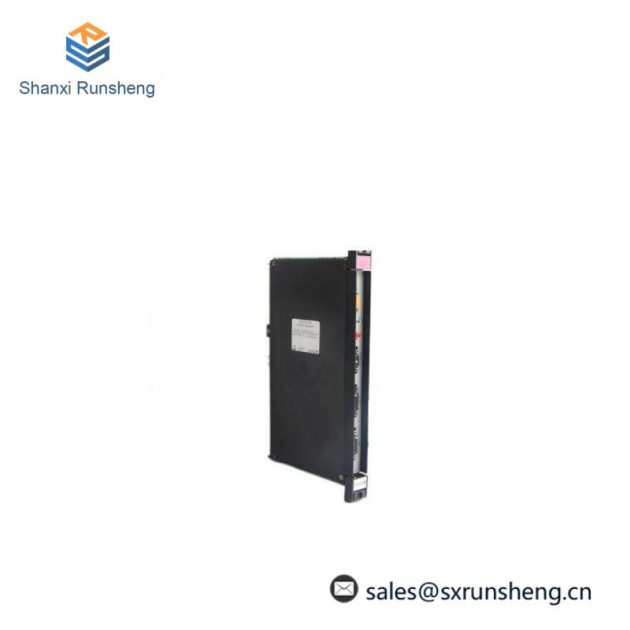RELIANCE 0-57402-C Custom Industrial Control Module