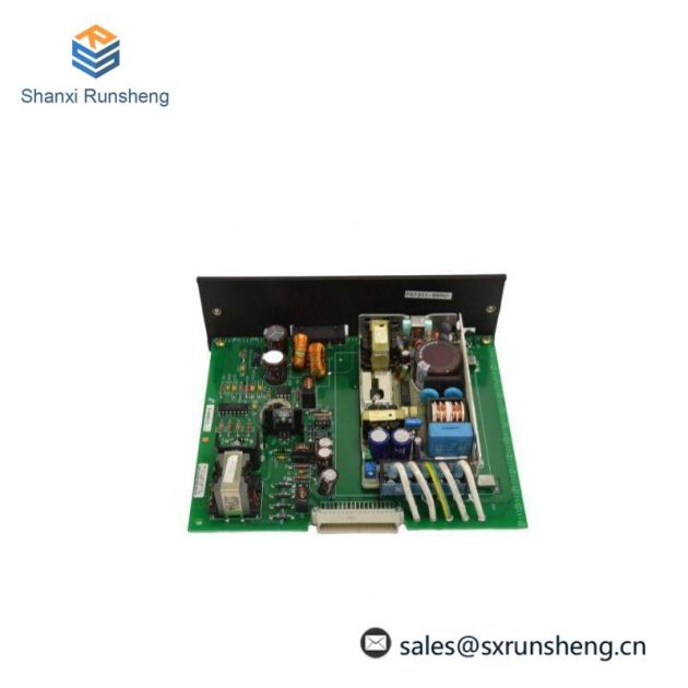 RELIANCE 0-57405-C High-Frequency Control Module