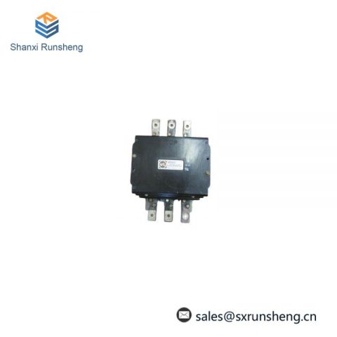 Reliance 0-60010-E Industrial Control Module