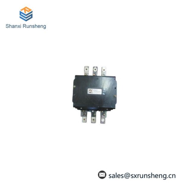 Reliance 0-60010-E Industrial Control Module