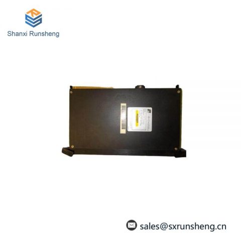 RELIANCE 57045 Industrial Control Module