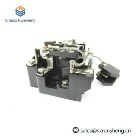 RELIANCE 69326-31R Control Relay Module